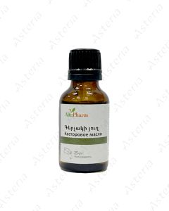 Castor oil 25ml
