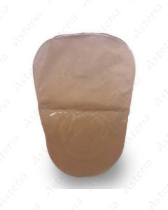 Fecal receiver
