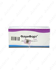 Fluifort sachet N5