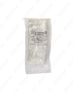 Distilled water 1000 ml