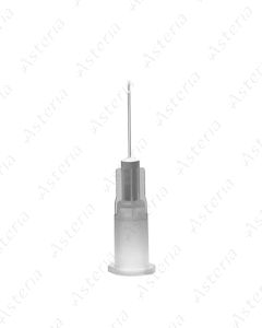 Needle 27G