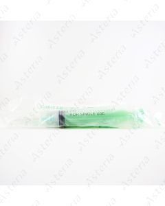 Syringe Orange 20ml 21G N1