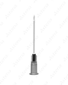 Needle 22G