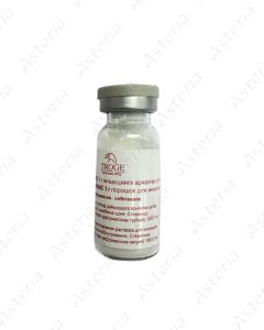 Tro- Ceftriax amp. 1g N1