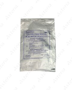 Levofloxacin 0,5% 100ml
