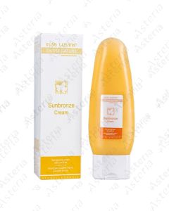 Esthe Nature Sun Bronze cream 200 ml