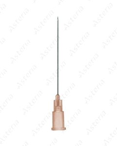 Needle 26G