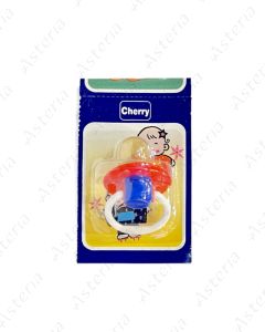 Cherry nipple round latex N1