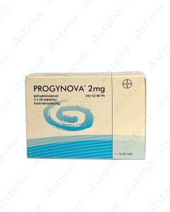 Proginova Drage 3x28 N84