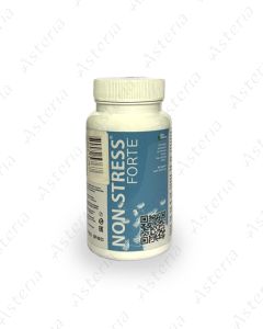 Non Stress Forte Tablet N60