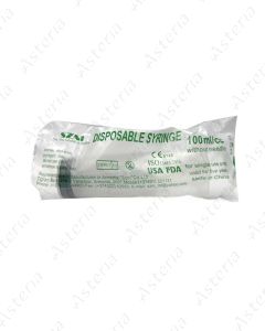 Syringe SZNI 100ml N1