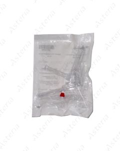 Gynecological mirror M