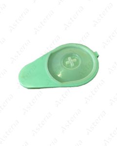 Barry Tank with lid