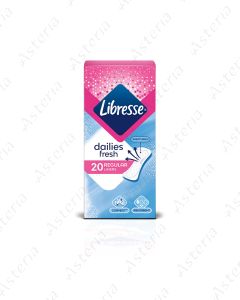 Libresse everyday Classic Regular N20