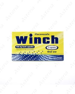 Vinch 150 mg N2