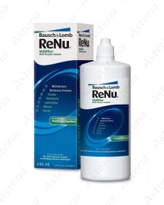 Renu Multiplus solution 240ml