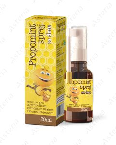 Propolis tincture 30ml