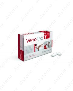 Venofleb tab. N30