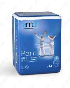 AMD adult underwear L normal N14 12032100