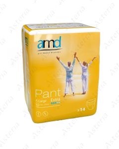 AMD adult underpants X-L extra N14 12043000