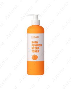 FAU SHINY PUMPKIN HYDRA TONER 500ml