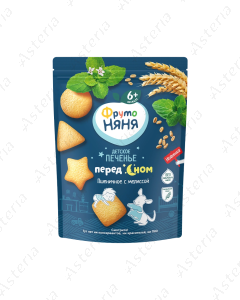 Fruto nyanya cookie before sleep 120g