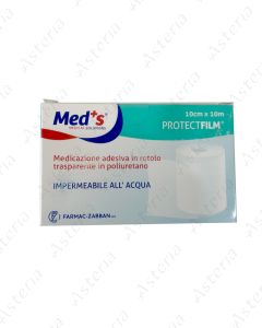 Meds Protect Film 10m x 10cm N1