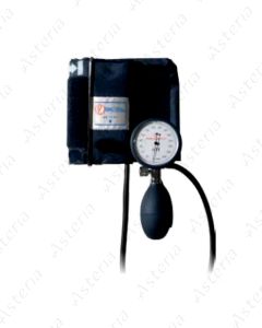 MedS Mechanical tonometer with integrated Stethoscope