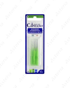 Pasta del capitano braces brush medium