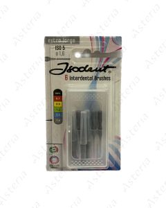 Silver Care dental floss