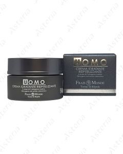 Frais Monde Brutia Uomo re-epithelizing moisturizing cream 50ml