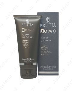 Frais Monde Brutia Uomo crema da barba 100ml