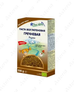 Fleur Alpine Organic Biscuits Gluten Free 250g