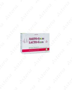 Lacto J Kids 8ml N10