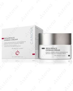 Canova Resurface Oxiban cream 50ml