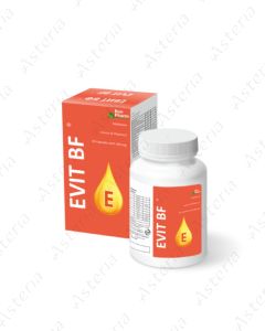 Evit BF capsules N60