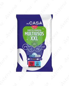 Mikasa wet wipes for home cleaning XXL N10