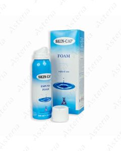 Skin Cap foam 100ml