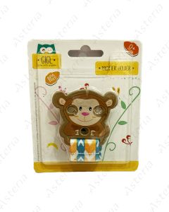 Camera baby chain for pacifier