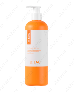 FAU SHINY PUMPKIN HYDRA TONER 500ml