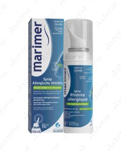 Marimer spray 28% 100ml