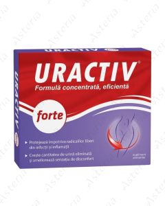 Uractiv Forte capsule N10