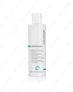 Canova A.D. Sensiquell cleansing cream 250ml