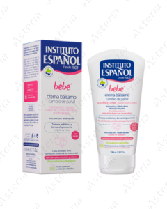 Instituto Español children's cream balm 150ml 01452