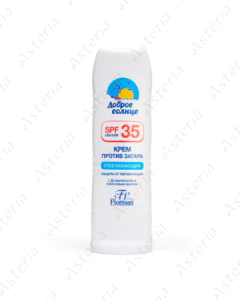 Floresan SPF35 sunscreen 125ml