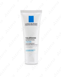 La Roche Posay Toleriane rich cream for dry and sensitive skin 40ml