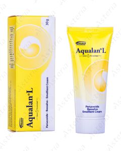 Aqualan L cream 30g