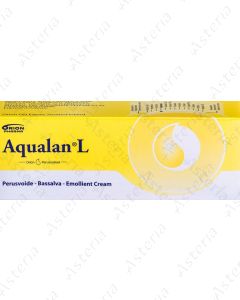 Aqualan L cream 100g