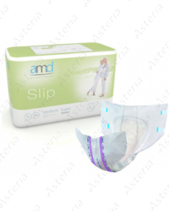 AMD adult diaper cotton M super N20 11024000