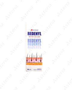 Redenyl lotion 80 ml